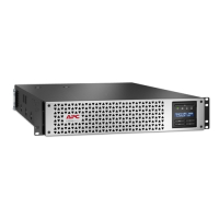 UPS APC Smart-UPS Lithium-Ion 3000VA 230V with SmartConnect Port