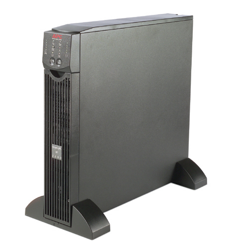 UPS APC SMART-UPS RT 1500VA 120V