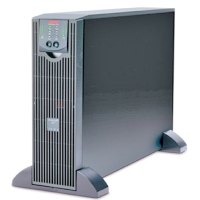 UPS APC SMART-UPS RT 3000VA 120V