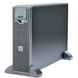 UPS APC SMART-UPS RT 3000VA 120V