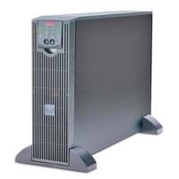 UPS APC SMART-UPS RT 3000VA 230V