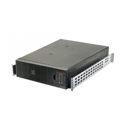 UPS APC Smart-UPS RT 5000VA RM 208V to 208 120V