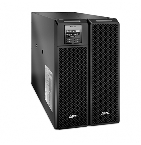 UPS APC Smart-UPS SRT 10000VA 208V