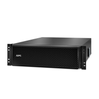 UPS APC Smart-UPS SRT 192V 5kVA and 6kVA RM Battery Pack Marine