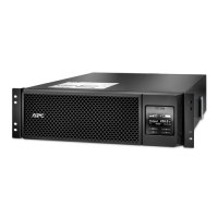 UPS APC Smart-UPS SRT 5000VA RM 230V Marine