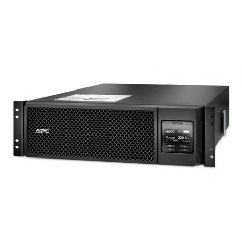 UPS APC Smart-UPS SRT 5000VA RM 230V Marine