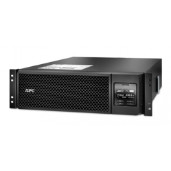 UPS APC Smart-UPS SRT 5000VA RM with 6 year warranty