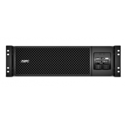 UPS APC Smart-UPS SRT 5000VA RM with 6 year warranty