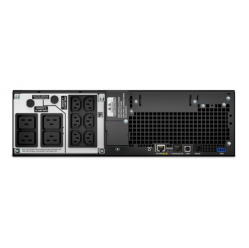 UPS APC Smart-UPS SRT 5000VA RM with 6 year warranty