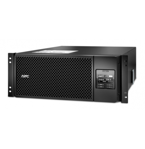 UPS APC Smart-UPS SRT 6000VA RM 230V Marine