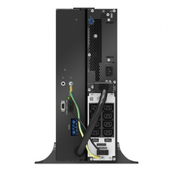 UPS APC Smart-UPS SRT Lithium Ion 1500VA RM 4U 230V Long Runtime