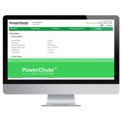 UPS APC Smart-UPS SRT Lithium Ion 1500VA RM 4U 230V Long Runtime