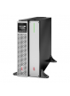 UPS APC Smart-UPS SRT Lithium Ion 2200VA RM 4U 230V Long Runtime with Network Card