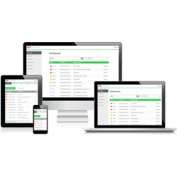 UPS APC Smart-UPS Ultra 2200VA 230V 1U with Lithium-Ion Battery with SmartConnect