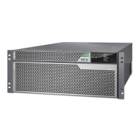 UPS APC Smart-UPS Ultra On-Line Lithium ion 10KVA/10KW 4U Rack/Tower 230V