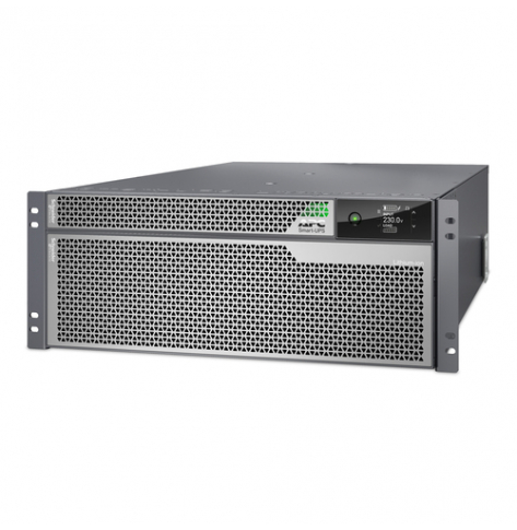 UPS APC Smart-UPS Ultra On-Line Lithium ion 10KVA/10KW 4U Rack/Tower 230V