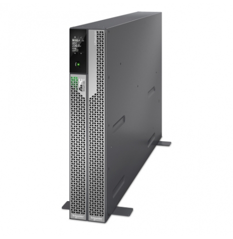 UPS APC Smart-UPS Ultra On-Line Lithium ion 5KVA/5KW 2U Rack/Tower 230V HW