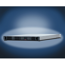 UPS APC SmartUPS 750VA 1HE 120V black (US)