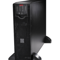 UPS APC SmartUPS RT6000VA Rack/Tower EXT run 220/230/240V USV