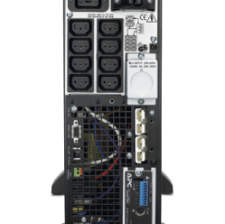 UPS APC SmartUPS RT6000VA Rack/Tower EXT run 220/230/240V USV