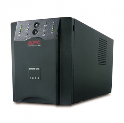 UPS APC SmartUPS XL 1000VA USB + Serial230V No Battery