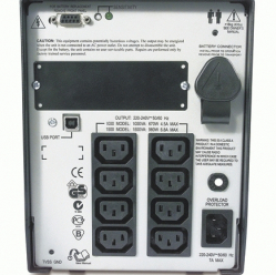 UPS APC SmartUPS XL 1000VA USB + Serial230V No Battery