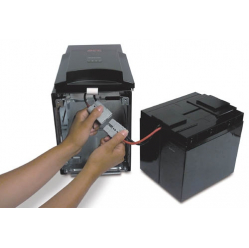 UPS APC SmartUPS XL 1000VA USB + Serial230V No Battery