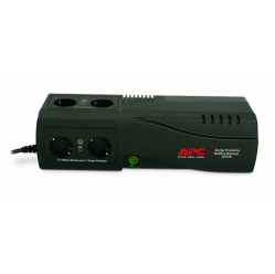 UPS APC SurgeArrest + Batterie Backup 325VA (DE)