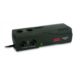 UPS APC SurgeArrest + Batterie Backup 325VA (DE)