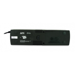 UPS APC SurgeArrest + Batterie Backup 325VA (DE)