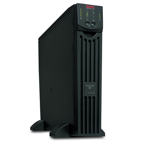 UPS APC SURT2000XLI APC Smart-UPS RT 2000VA 230V