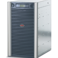 Tablica zasilająca APC Symmetra LX 12kVA Scalable to 16kVA N + 1 Rackmount 230V or 400V