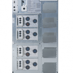 Tablica zasilająca APC Symmetra LX 12kVA Scalable to 16kVA N 1 Rack-mount  208 240V