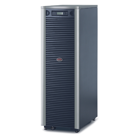 Tablica zasilająca APC Symmetra LX 12kVA to 16kVA N+1 Ext. N+1 Ext. Run Tower 230V or 400V