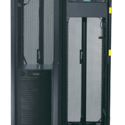 Obudowa tablicy zasilającej APC Symmetra LX 16kVA N+1 Tower Frame 220/230/240V or 380/400/415V