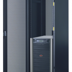 Obudowa tablicy zasilającej APC Symmetra LX 16kVA N+1 Tower Frame 220/230/240V or 380/400/415V