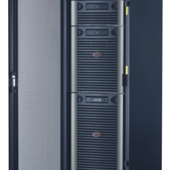 Obudowa tablicy zasilającej APC Symmetra LX 16kVA N+1 Tower Frame 220/230/240V or 380/400/415V