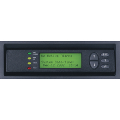 Obudowa tablicy zasilającej APC Symmetra LX 16kVA N+1 Tower Frame 220/230/240V or 380/400/415V