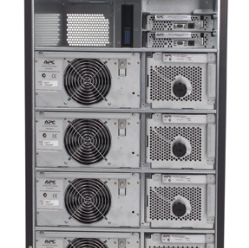 Obudowa tablicy zasilającej APC Symmetra LX 16kVA N+1 Tower Frame 220/230/240V or 380/400/415V