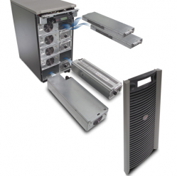 Obudowa tablicy zasilającej APC Symmetra LX 16kVA N+1 Tower Frame 220/230/240V or 380/400/415V