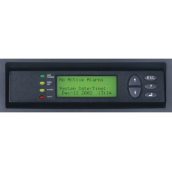 Obudowa tablicy zasilającej APC Symmetra LX 16kVA N+1Rackmount Frame 220/230/240V or 380/400/415V