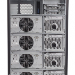 Obudowa tablicy zasilającej APC Symmetra LX 16kVA N+1Rackmount Frame 220/230/240V or 380/400/415V