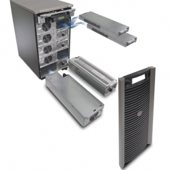 Obudowa tablicy zasilającej APC Symmetra LX 16kVA N+1Rackmount Frame 220/230/240V or 380/400/415V