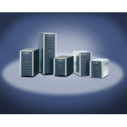 Obudowa tablicy zasilającej APC Symmetra LX 16kVA N+1Rackmount Frame 220/230/240V or 380/400/415V