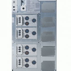 Tablica zasilająca APC Symmetra LX 16kVA Scalable to 16kVA N 1 Rack mount  208 240V
