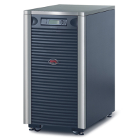 Tablica zasilająca APC Symmetra LX 16kVA Scalable to 16kVA N 1 Tower 208 240V