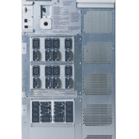 Tablica zasilająca APC Symmetra LX 16kVA Scalable to 16kVA N+1 Rackmount 230V or 400V