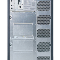 Tablica zasilająca APC Symmetra LX 16kVA Scalable to 16kVA N+1 Tower, 220/230/240V or 380/400/415V