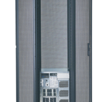 Tablica zasilająca APC Symmetra LX 4kVA Scalable to 8kVA N+1 Rack-mount 230V or 400V