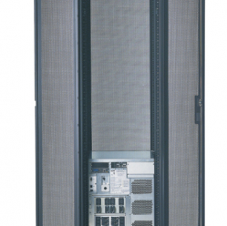 Tablica zasilająca APC Symmetra LX 4kVA Scalable to 8kVA N+1 Rack-mount 230V or 400V